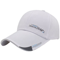 sharp visors clothing men's winter hat womans Cotton High Quality Embroidered Unisex Baseball Caps Adjustable sombrero visera #2