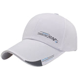 sharp visors clothing men's winter hat womans Cotton High Quality Embroidered Unisex Baseball Caps Adjustable sombrero visera #2