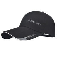 sharp visors clothing men's winter hat womans Cotton High Quality Embroidered Unisex Baseball Caps Adjustable sombrero visera #2