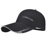 sharp visors clothing men's winter hat womans Cotton High Quality Embroidered Unisex Baseball Caps Adjustable sombrero visera #2