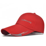 sharp visors clothing men's winter hat womans Cotton High Quality Embroidered Unisex Baseball Caps Adjustable sombrero visera #2