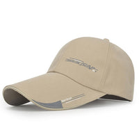 sharp visors clothing men's winter hat womans Cotton High Quality Embroidered Unisex Baseball Caps Adjustable sombrero visera #2