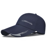 sharp visors clothing men's winter hat womans Cotton High Quality Embroidered Unisex Baseball Caps Adjustable sombrero visera #2