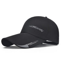 sharp visors clothing men's winter hat womans Cotton High Quality Embroidered Unisex Baseball Caps Adjustable sombrero visera #2