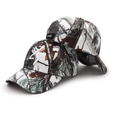 KOEP 2020 New Camo Baseball Cap Fishing Caps Men Outdoor Hunting Camouflage Jungle Hat Airsoft Tactical Hiking Casquette Hats