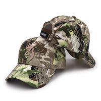 KOEP 2020 New Camo Baseball Cap Fishing Caps Men Outdoor Hunting Camouflage Jungle Hat Airsoft Tactical Hiking Casquette Hats