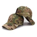 KOEP 2020 New Camo Baseball Cap Fishing Caps Men Outdoor Hunting Camouflage Jungle Hat Airsoft Tactical Hiking Casquette Hats