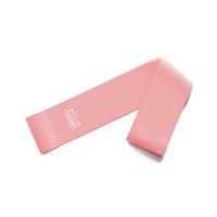 Fitness Elastic Bands Exercise Gym Resistance Rubber Bands Pilates Sport Training Fitness Gum Crossfit Workout Equipment