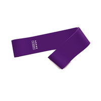 Fitness Elastic Bands Exercise Gym Resistance Rubber Bands Pilates Sport Training Fitness Gum Crossfit Workout Equipment