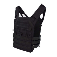 Hunting Tactical Body Armor JPC Molle Plate Carrier Vest Outdoor CS Game Paintball Airsoft Vest Military Equipment